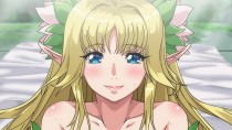 Youkoso! Sukebe Elf no Mori e Episodio 2