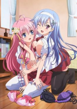 Imouto Paradise! Season 2