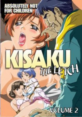 Kisaku The Letch