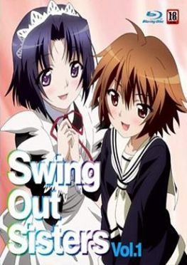 Swing Out Sisters